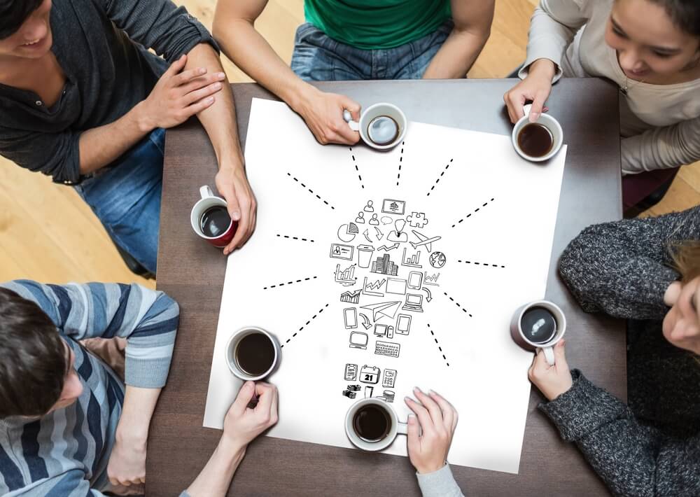 BUSINESS STRATEGY AND INNOVATION